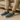 Sapphire Monaco Suede Loafers