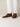 Chocolade Avenue loafers