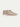 Zacht grijs Avenue loafers