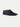 Navy blauw Avenue loafers