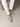 Zacht Grijs Milan loafers