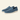 Sapphire Monaco Suede Loafers