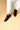 Zwart Avenue loafers