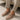 Zand Monaco Suede Loafers