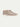 Zacht grijs Avenue loafers